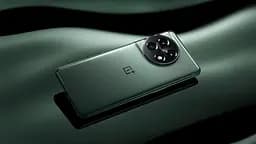 Смартфон OnePlus 11 12/256Gb Titan Black [79300] - мініатюра 12