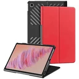 Чехол-книжка BeCover Smart Case для Lenovo Tab Plus 11.5" Red (711842)