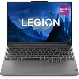 Игровой ноутбук Lenovo Legion Slim 5 16AHP9 7 8845HS 51GHz,IPS,2x 8GB SO-DIMM DDR5-5600,1TB,RTX 4060 8GB