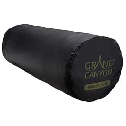 Килимок самонадувний Grand Canyon Hancock 7.5 XW Nutria Brown (30621625) - мініатюра 2