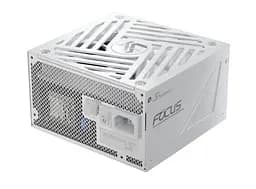 Блок живлення ATX 750W FOCUSGX-750-ATX31-WHT SEASONIC - мініатюра 10