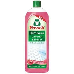 Універсальний засіб для чищення Frosch Малина 750 мл