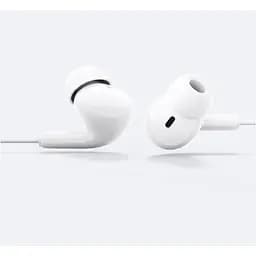 Навушники Xiaomi Type-C Earphones White (BHR8931GL) [117326] - мініатюра 6
