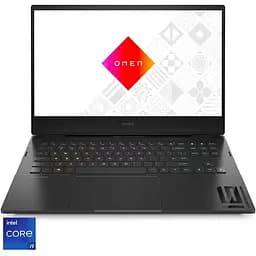 Ноутбук Игровой HP OMEN 16-k0011nq с процессором Intel Core i9-12900H 5.0 GHz, 16.1", QHD, IPS, 165Hz, 16GB DDR5, 1TB SSD, NVIDIA GeForce RTX 3070