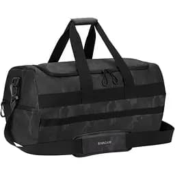 Дорожня сумка 60л RivaCase 7643 (Navy Camo)