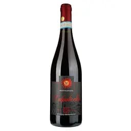 Вино Montespada Valpolicella Classico DOC 2017, красное, сухое, 13%, 0,75 л