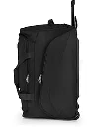 Сумка дорожня на колесах Gabol Week Eco 60L Negro (122346-001) - мініатюра 10