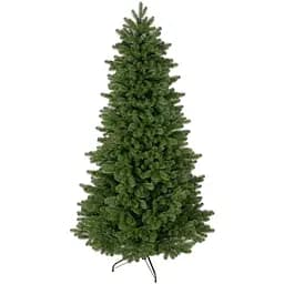 Ялинка штучна Квазар Таціано 2.7 см