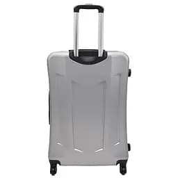 Валіза Semi Line 24" M NASA Silver (T5797-2) - мініатюра 4
