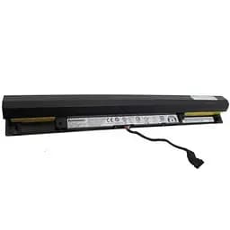 Акумулятор Lenovo IdeaPad 100-15IBD L15S4A01 (5см), 2200mAh (32Wh), 4cell, 14. (A47429)