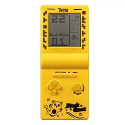 Игровая консоль 2Е 4bit Tetris (2E4BPBG)