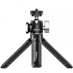 Штатив Ulanzi Vijim 2109 U-Vlog Lite UV-2109 U60+MT-14 Black - мініатюра 3