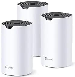 Маршрутизатор TP-Link DECO-S7-3-PACK