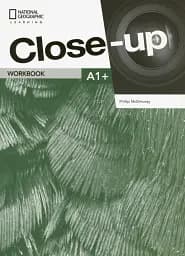 Close-Up A1+ Workbook