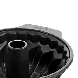 Форма для випічки GreenPan Тюльпан з керамічним покриттям 25.5 см (CC007774-001) - мініатюра 3