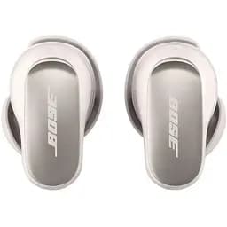 Навушники TWS Bose QuietComfort Ultra Earbuds White Smoke (882826-0020)