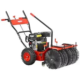 Підмітальна машина зі щіткою HECHT 8616