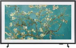 Samsung Телевізор 32" LED Full HD 50Hz Smart Tizen Black - мініатюра 3