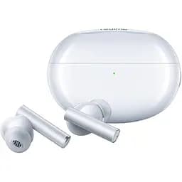 Наушники беспроводные Realme Buds Air6 Pro (RMA2401) Glacier Silver Blue