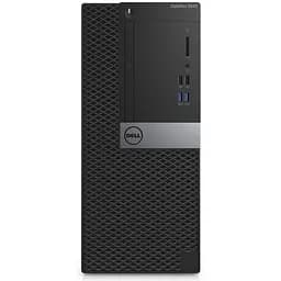Комп'ютер Dell Optiplex 3040 MT (i5-6500/16/240SSD/500/RTX3050-6Gb) Б/В - мініатюра 3