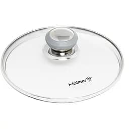 Каструля Holmer CR-13520-SSG Etirnity з кришкою 2 л (CR-13520-SSG Etirnity) - мініатюра 5
