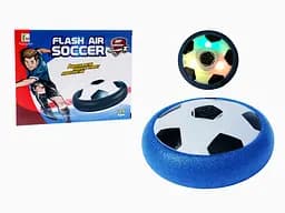 Аером'яч RongXin Hover Ball підсвіткою 14 см (RX3212) - мініатюра 2