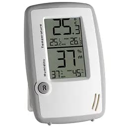 Термогігрометр цифровий TFA 30501502