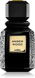 Парфюмированная вода Ajmal Amber Wood 50 мл