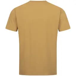 Футболка Blaser Active Outfits 3D Debossed T25 ARGALI 3XL Dull gold - мініатюра 4
