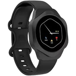 Смарт-годинник Canyon Hexagon SW-88 BT-CALL Black (CNS-SW88BB)