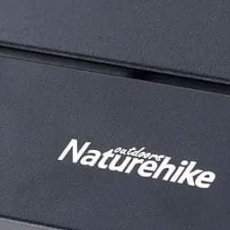Складний стіл Naturehike (NH19Z008-Z) 41*34.5см - сірий - мініатюра 10