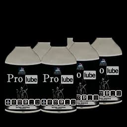 Iнтим-змазка унісекс "Pro Lube" ТМ "Fresh Heaven", 250 мл блок 6 шт