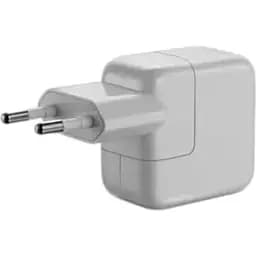 Мережевий зарядний пристрій USB Apple Power Adapter для iPad 10W 2.1A ORIGINAL MD359ZM/A