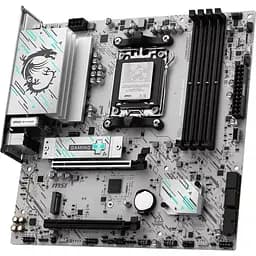 Материнська плата MSI B840M Gaming Plus WIFI6E [152589] - мініатюра 5