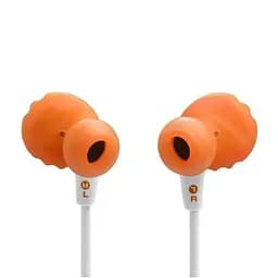 Навушники JBL Endurance Run 3C USB-C White (JBLENDURRUN3CWHT) - мініатюра 5