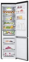 Холодильник LG GW-B509FXUW - мініатюра 2