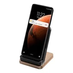 Бездротовий зарядний пристрій Xiaomi Mi Air-cooling Wireless Charging Stand 55 W (MDY-12-EN)