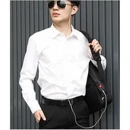 Рюкзак Tigernu T-B3599 15.6 Black - мініатюра 2