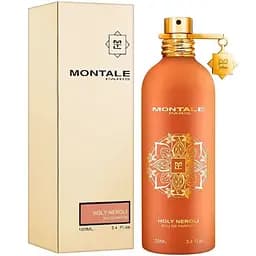 Парфумована вода Montale Holy Neroli 100 мл  - мініатюра 2