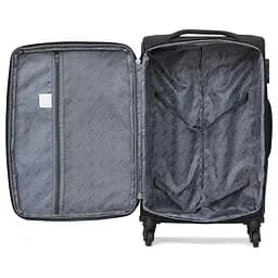 Валіза Semi Line 28" (L) Black (T5771-3) - мініатюра 6