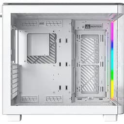 Корпус Montech King 95 White [144048] - мініатюра 2
