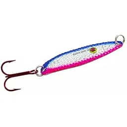 Блешня Williams Nipigon UV 9.45 g Ribbed Blue/Pink (1102-N33CI-CDIC)