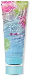 Парфюмированный лосьон для тела 236 мл Victoria's Secret Velvet Petals Splash Fragrance Lotion