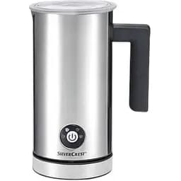 Спінювач для молока, капучинатор SilverCrest SMA 500 F1 500 Вт 300 мл нержавіюча сталь