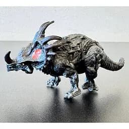 Фігурка Dino Toys Стиранозавр сірий 100А (Q9899-100A) - мініатюра 2