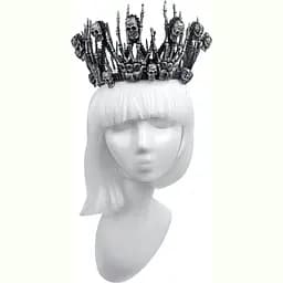 Корона Королева Бригіта