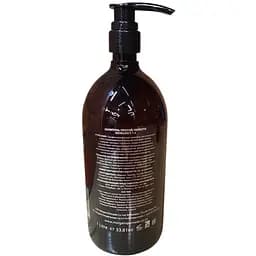 Шампунь для чоловіків Morgan's Men's Shampoo 1000 мл - мініатюра 3