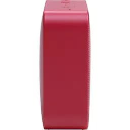 Портативна акустика JBL Go Essential 2 Red (JBLGOES2REDEU) [128283] - мініатюра 6