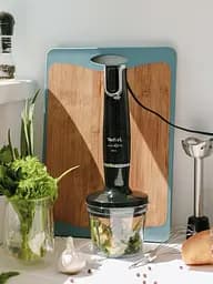 Блендер занурювальний Tefal Infiny Force 3 в 1 (HB943838) - мініатюра 11