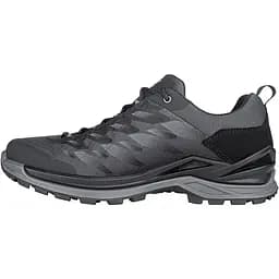 Кросівки Lowa Ferrox GTX LO 44,5 Чорний-Сірий - мініатюра 7